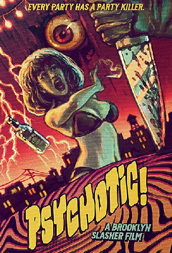 Psychotic!