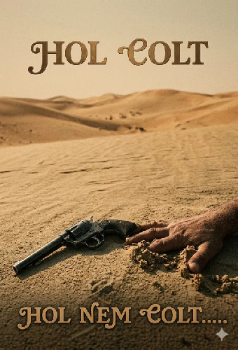 Hol colt, hol nem colt