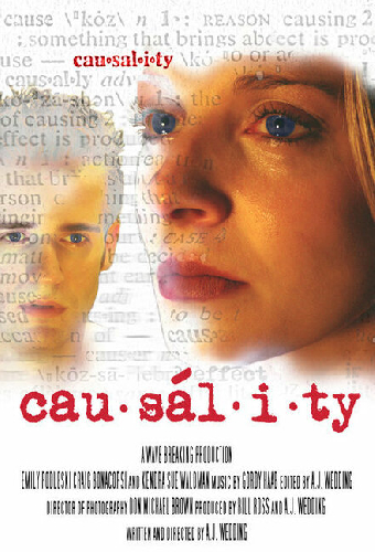 Causality