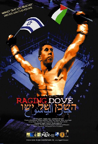 Raging Dove