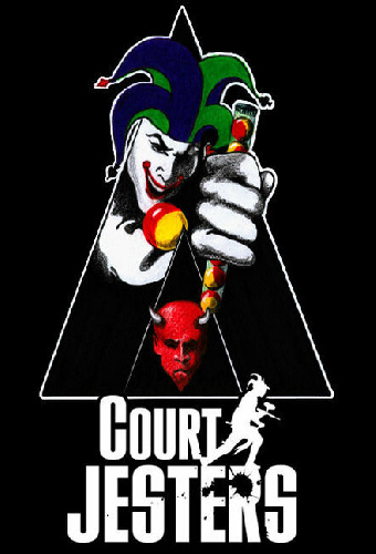 Paintball the Movie: Court Jesters
