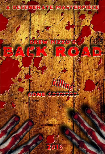 Back Road