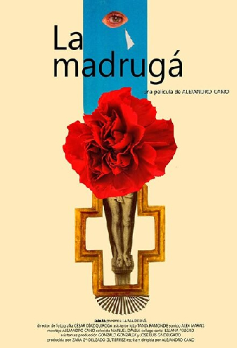 La Madrugá