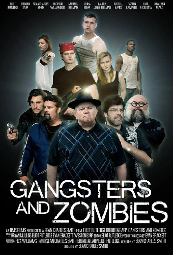 Gangsters and Zombies