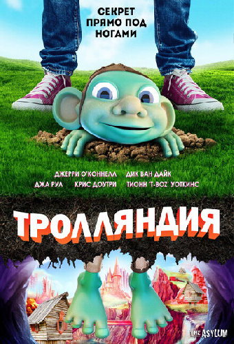 Trolland