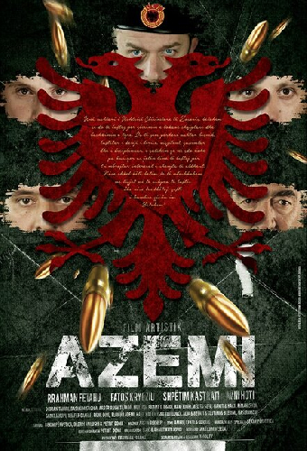 Azemi