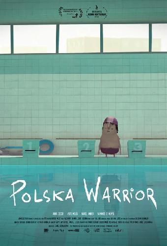 Polska Warrior