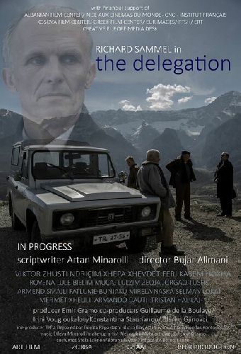 Delegacioni