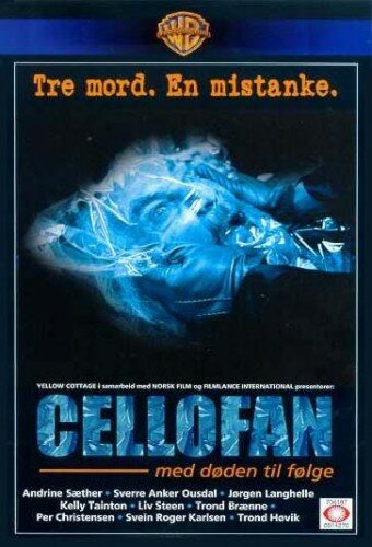 Cellofan – med døden til følge