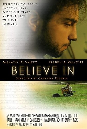 Believe In