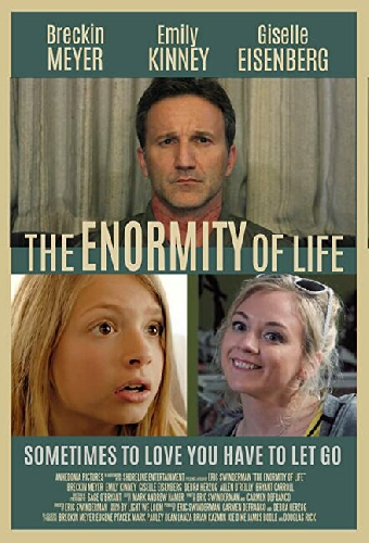 The Enormity of Life