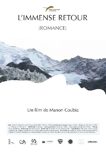 L'Immense Retour (Romance)