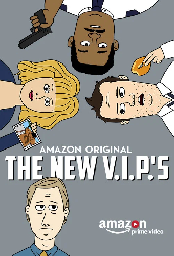 The New V.I.P.'s