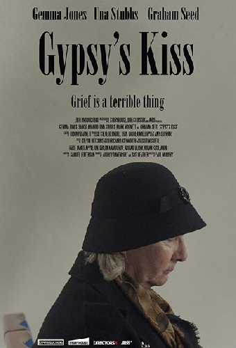 Gypsy's Kiss