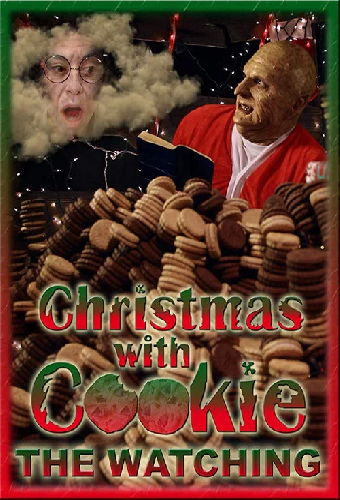 Christmas with Cookie: The Watching