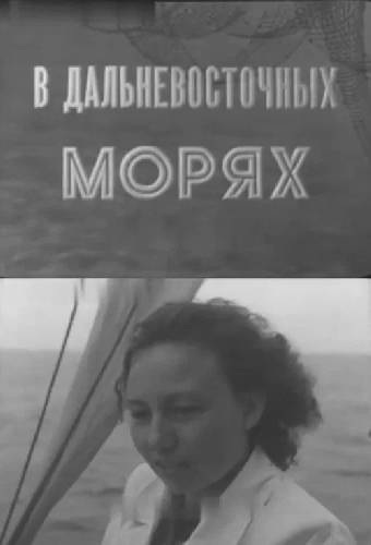 В дальневосточных морях