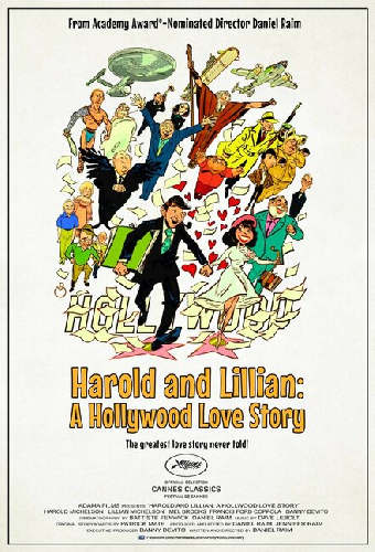 Harold and Lillian: A Hollywood Love Story