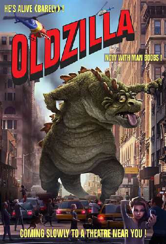 OldZilla