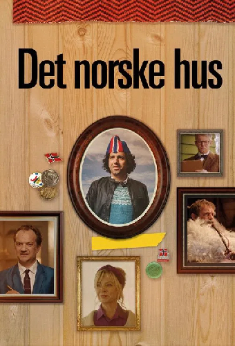 Det norske hus