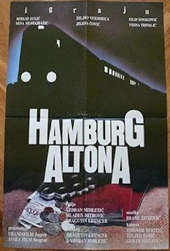 Hamburg Altona