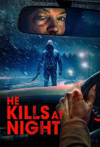 He Kills at Night