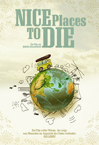 Nice Places to Die