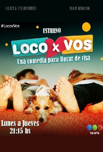 Loco x Vos