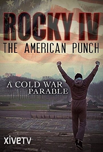Rocky IV : Le Coup de poing américain