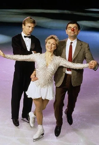 Торвилл и Бин