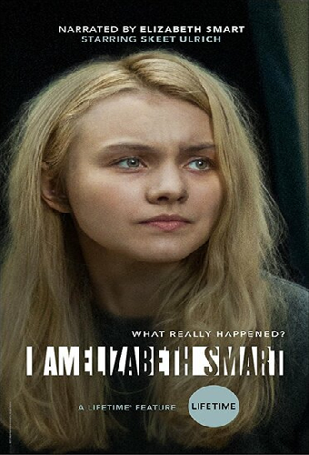 Я – Элизабет Смарт