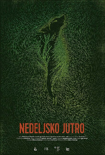 Nedeljsko jutro