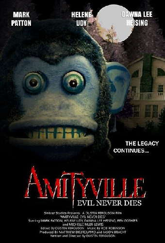 Amityville Clownhouse