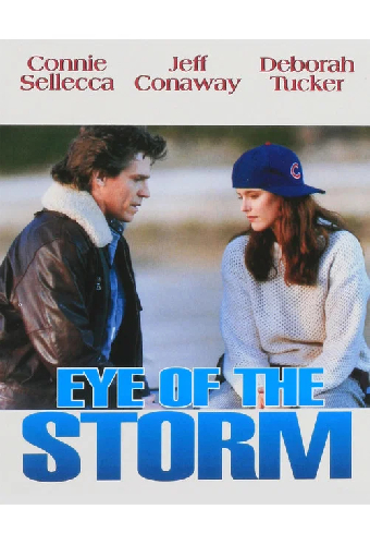 Eye of the Storm