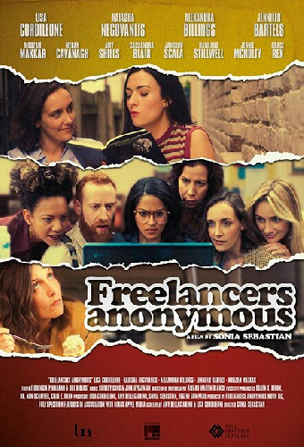Freelancers Anonymous