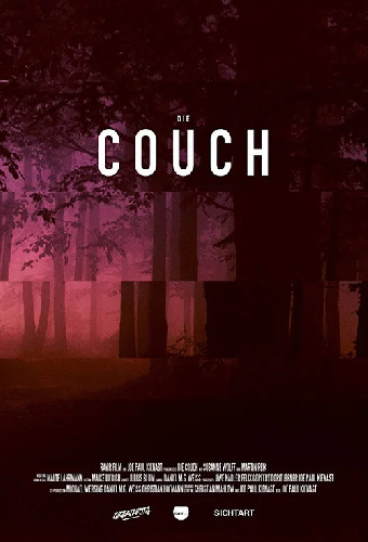 Die Couch