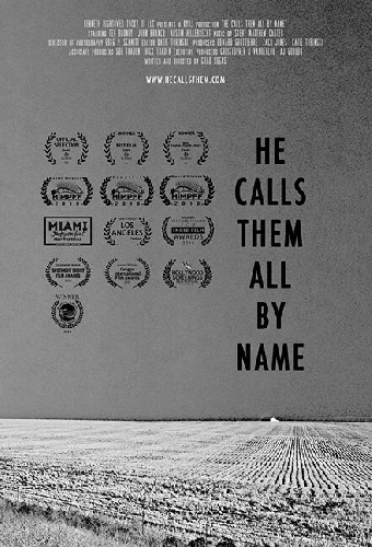 He Calls Them All by Name