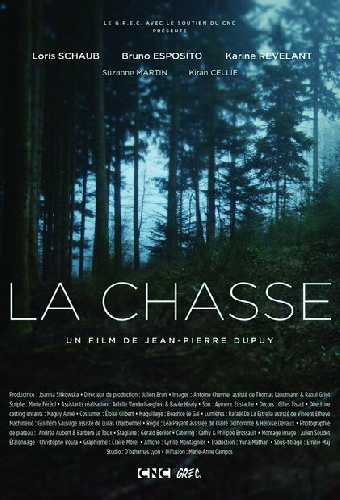 La chasse