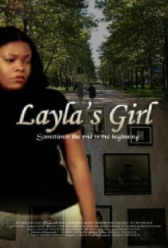 Layla's Girl
