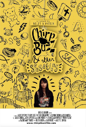 Chirp, Buzz, & Other Sensations