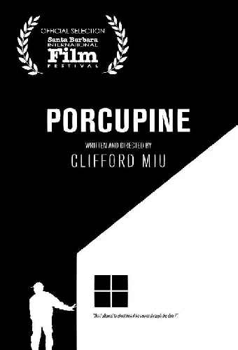 Porcupine