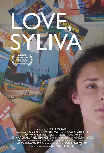 Love, Sylvia