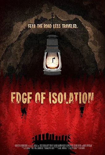 Edge of Isolation