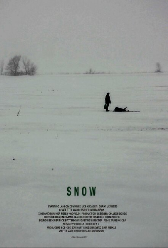 Snow