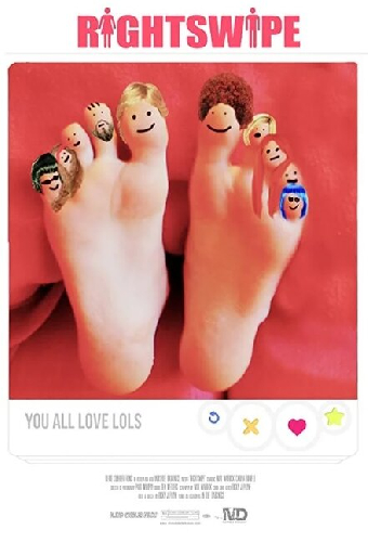 «Right Swipe»