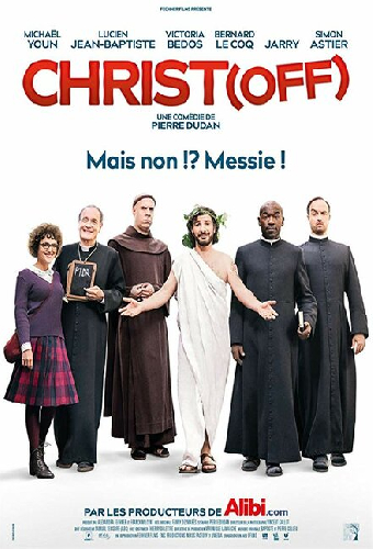 Christ(Off)