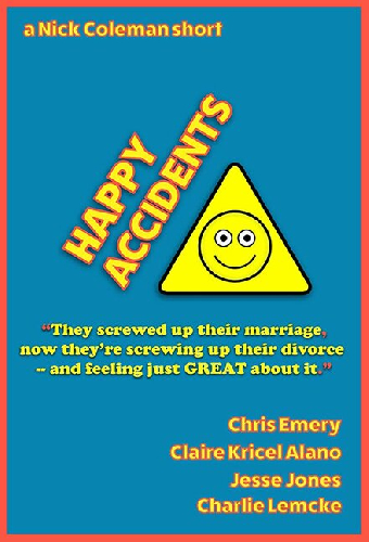Happy Accidents