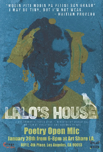 Lalo's House