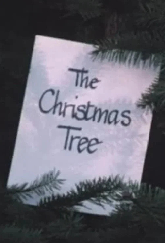 The Christmas Tree