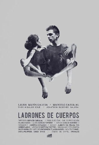 Ladrones de cuerpos