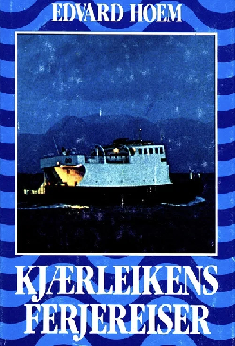 Kjærleikens ferjereiser